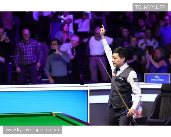丁俊晖强势晋级，斯诺克国锦赛三连胜状态火爆。，丁俊晖斯诺克世界锦标赛冠军
