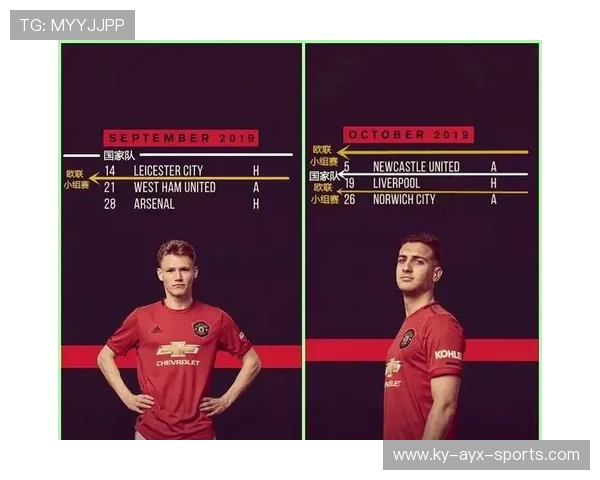 曼联迎来逆袭机会，阵容调整成功应对强敌挑战，曼联阵型2021