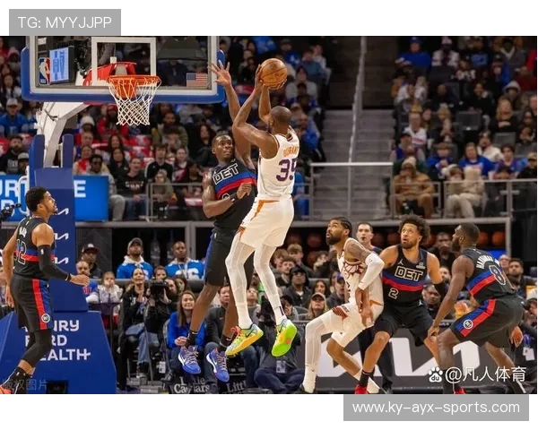 太阳球员连续制造罚球机会