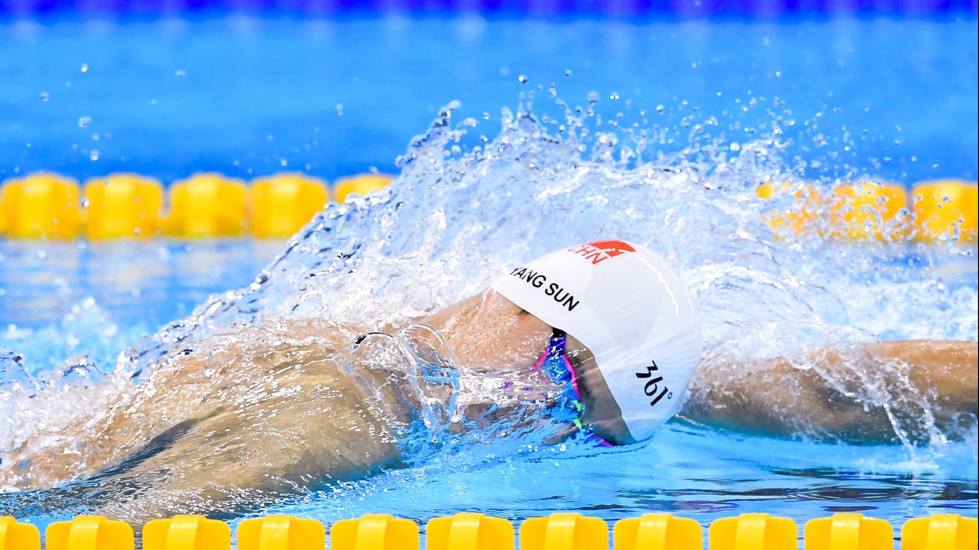 爱游戏体育-蝶泳项目突尼斯逐步展现实力,蝶泳 知乎